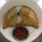 Best Spinach Calzone in Lillington, NC
