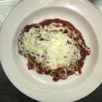 Best Chicken Parmigian in Lillington, NC