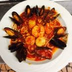 Best Seafood Nonna’s in Lillington, NC