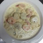 Best Shrimp & Scallops Alfredo in Lillington, NC