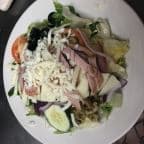 Best Chef Salad in Lillington, NC