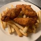 Best Chicken Tenders w. French Fries in Lillington, NC