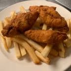 Best Chicken Tenders in Lillington, NC