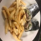 Best Steak Gyro in Lillington, NC