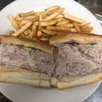 Best Tuna Sub in Lillington, NC